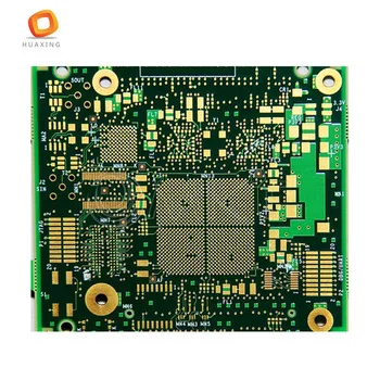 High Quality Prototype PCB Circuit Board Assembly IC Burn Programming Service Supply AOI Machine 100% Test In China