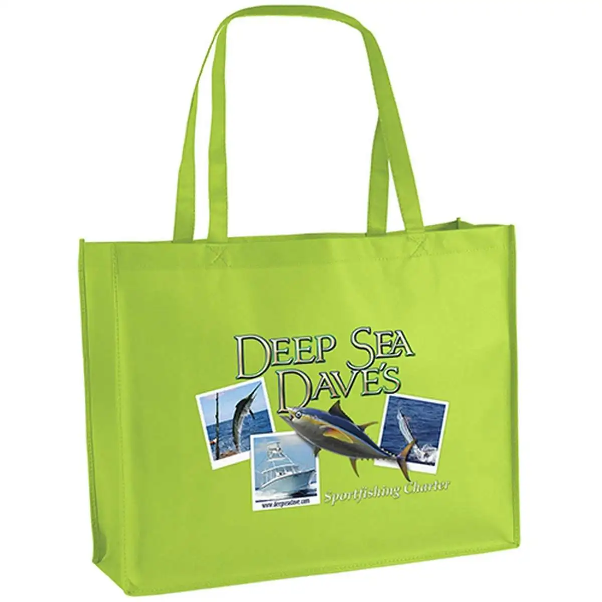 Washable Reusable Supermarket Shopping Bags Grocery Large Strong Heavy PP Non Woven Tote Bag With Custom Printed Logo