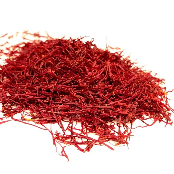high quality afghanistan saffron