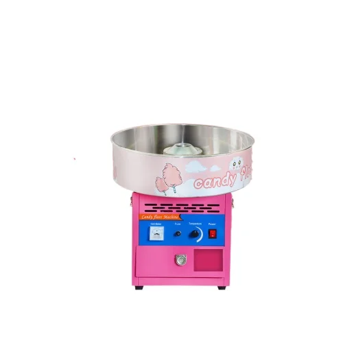  Factory Price Automatic sweet cotton candy Commercial Floss Cotton Candy