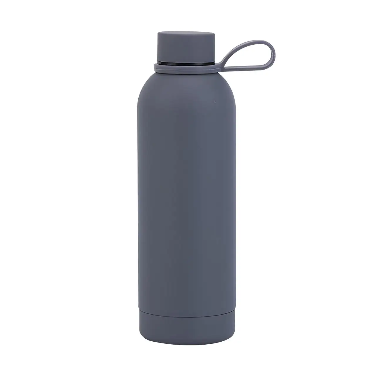 Wholesale Bulk Eco-Friendly 500ml Stainless Steel Water Bottle Double Wall Small Mouth Thermos Vacuum Insulated Tumbler