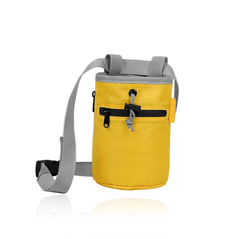 Низкий минимальный объем высокое качество другое ведро комковидный Мел для скалолазания мешок из магниевого порошка