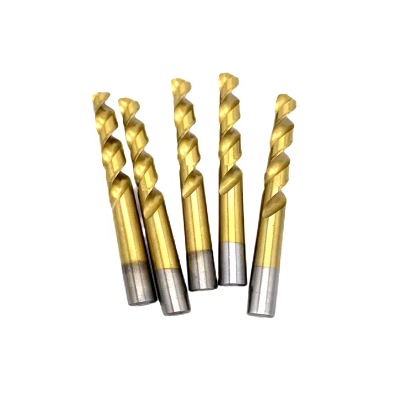 Tungsten Carbide Tool Tungsten Carbide End Milling