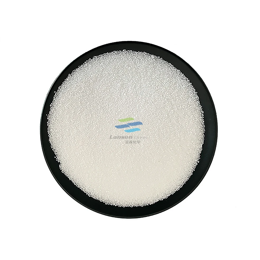 Polyacrylamide Manufacturer Cationic Anionic Polyacrylamide Polymer