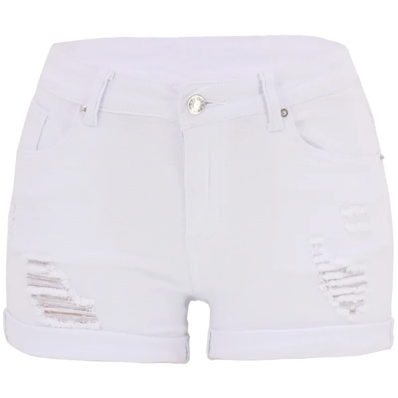 AIPA Export Hot Design Fashionable New Design 100% Cotton Export Quality Girls Short Hot Item From Bangladesh