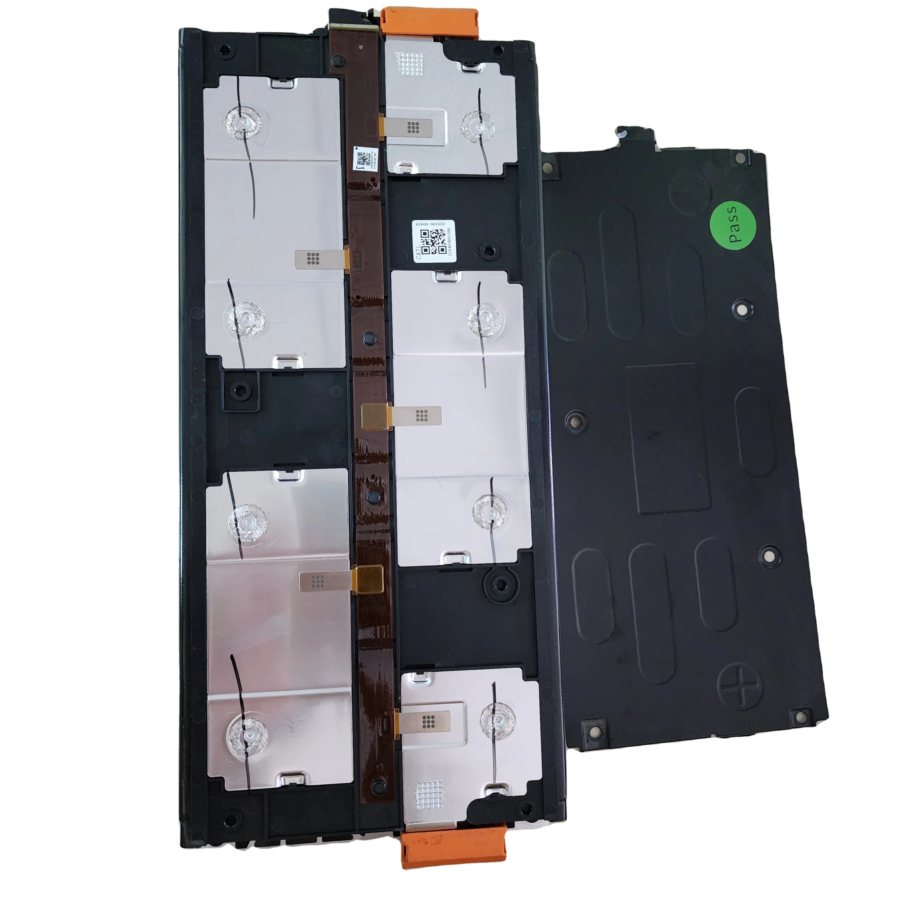 CATL Battery Module 4S1P 14.8V 177AH 180Ah NCM Lithium battery Module Nissan Leaf Replacement Battery