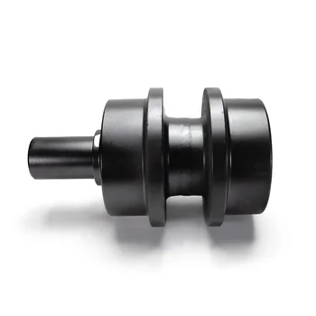 PC200-8 excavator undercarriage parts carrier/top/upper roller 20Y-30-00481