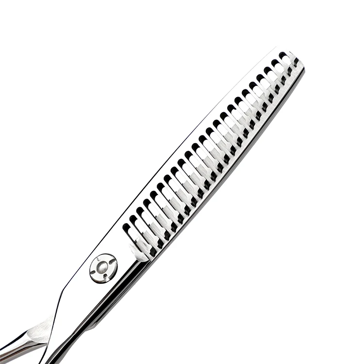 Export Sharp Stainless Steel Thinning Profesional Hair Cutting Scissors