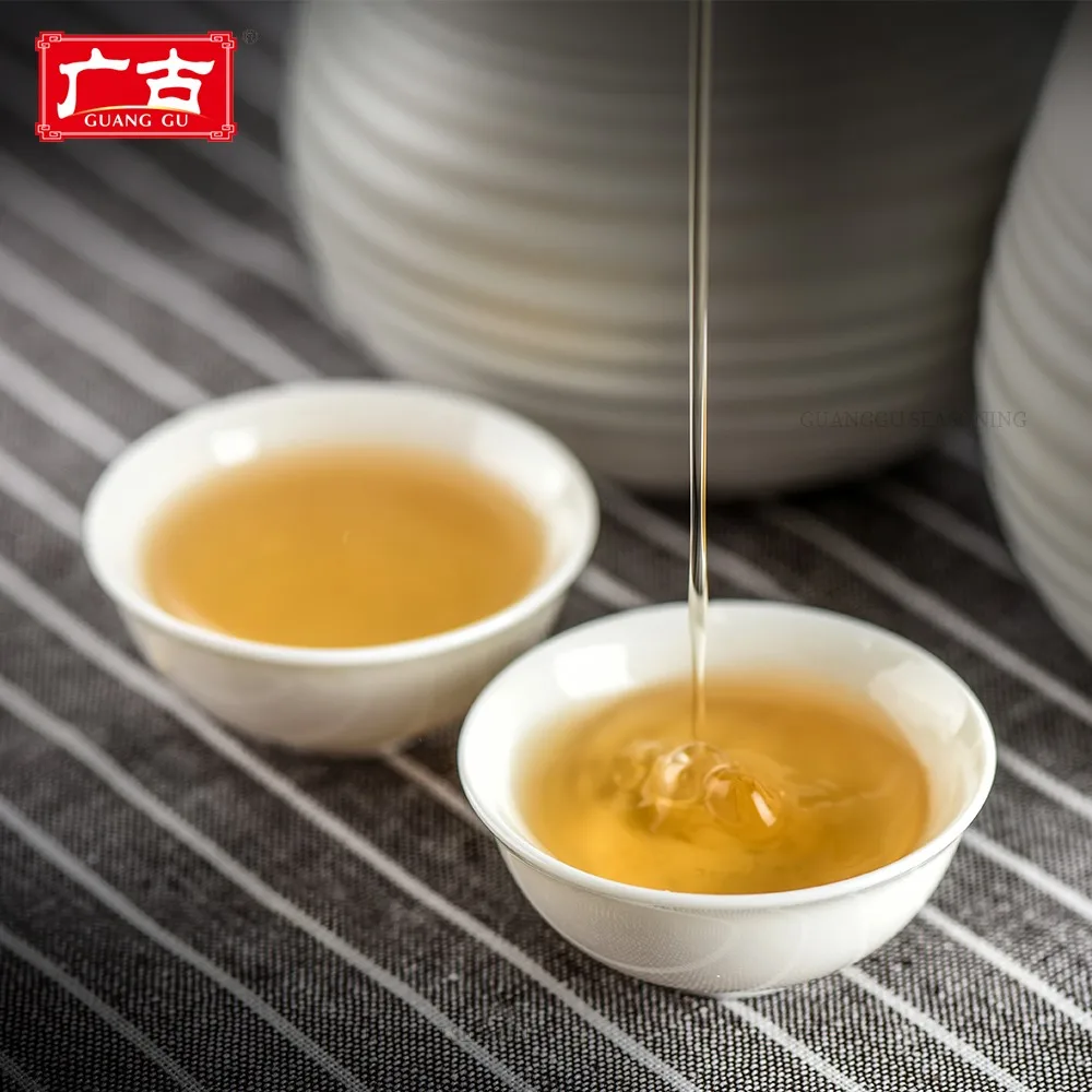 Cooking Liquor Alcohol Content 10% Cooking Wine 1.29L Hot Sale