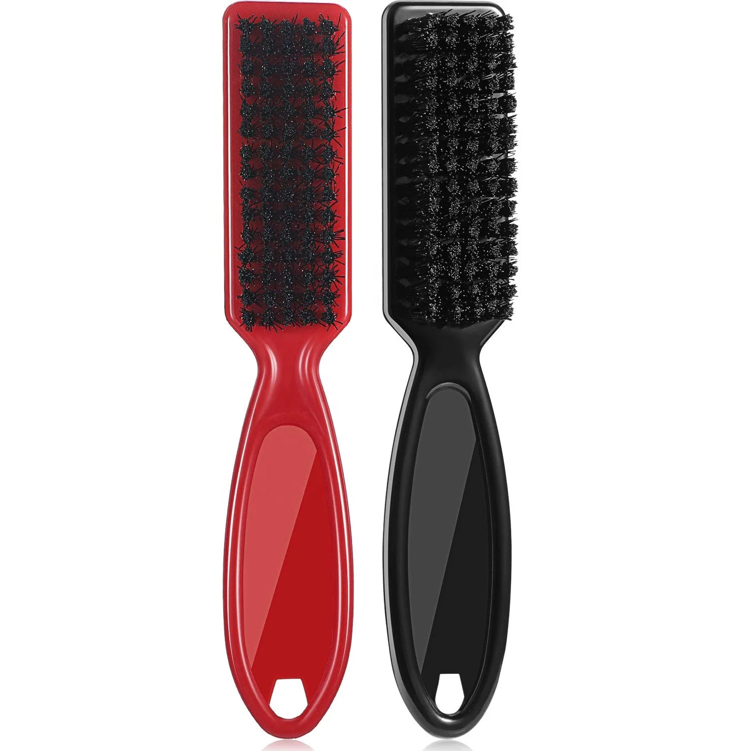 Barber Blade Cleaning Brush Hair Clipper Brush Nail Brush Tool for Cleaning Clipper