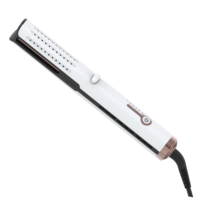 LCD Digital Display Hair Curling Iron Machine Automatic Hair Curler Wireless Hair Curler