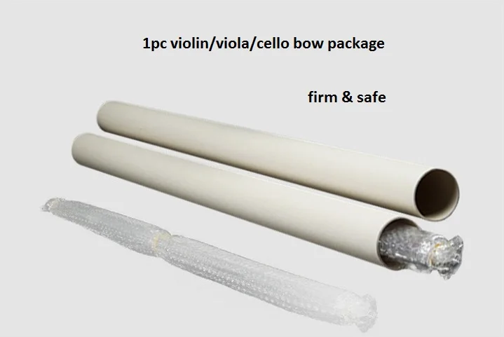 Ebony frog pernambuco upright double bass bow brazil wood bow 4/4 Germany style bass bow