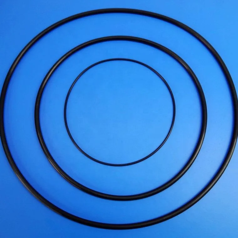 China Factory Good Quality Nitrile O-ring Seal Kit Manufacturer Silicone FKM ORing NBR O Rings Rubber O-Ring 70 ShoreA
