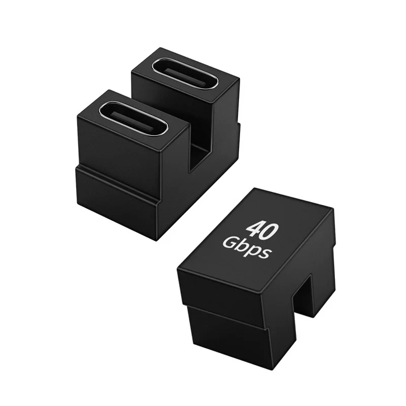 Многофункциональный зарядный адаптер тока Usbc преобразователи Mirco USB Type C 3 0 передачи данных OTG