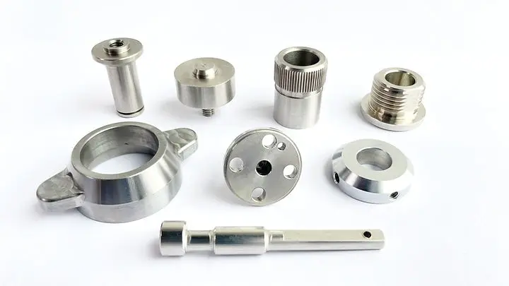 CNC factory 2023 черчение и изготовление на заказ 3d печать SLA SLS простая форма низкое давление перфузия