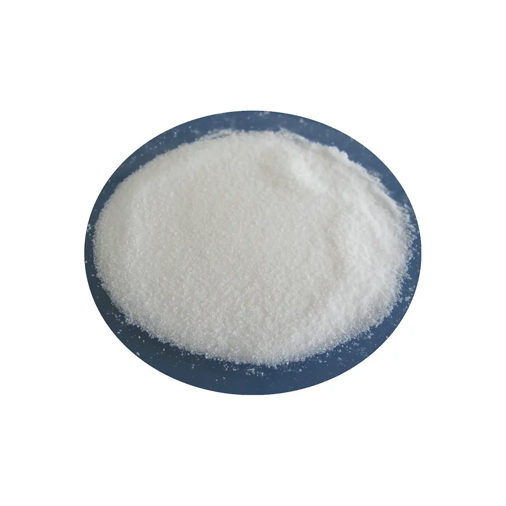 Cosmetics Grade Hyaluronic Acid Powder Serum Raw Material with Different Molecular Weight