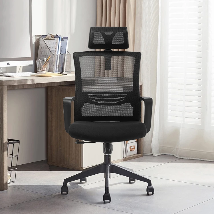 silla gamer executive swivel office chair adjust mesh chair ergonomic mesh office chairs