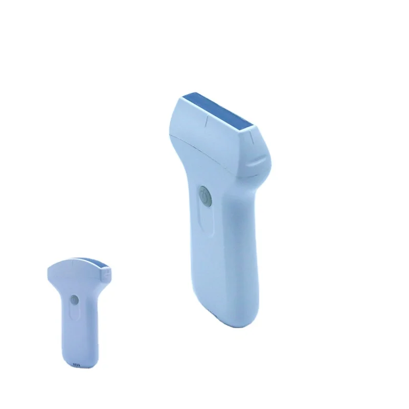 Usb Ultrasound Scanner Linear Transducer Machine Probe With Software For Windows