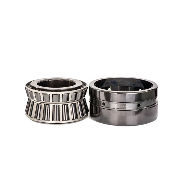 Factory Direct Supply Sufficient Complete Models Fast Delivery Inch And American Tapered Roller Bearings