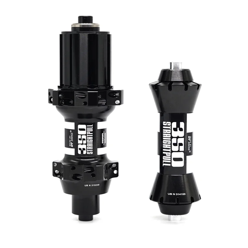 TB2105  DT SWISS 350 disc brake ROAD bike hub 20 24H sealed bearing Super light bicycle hub