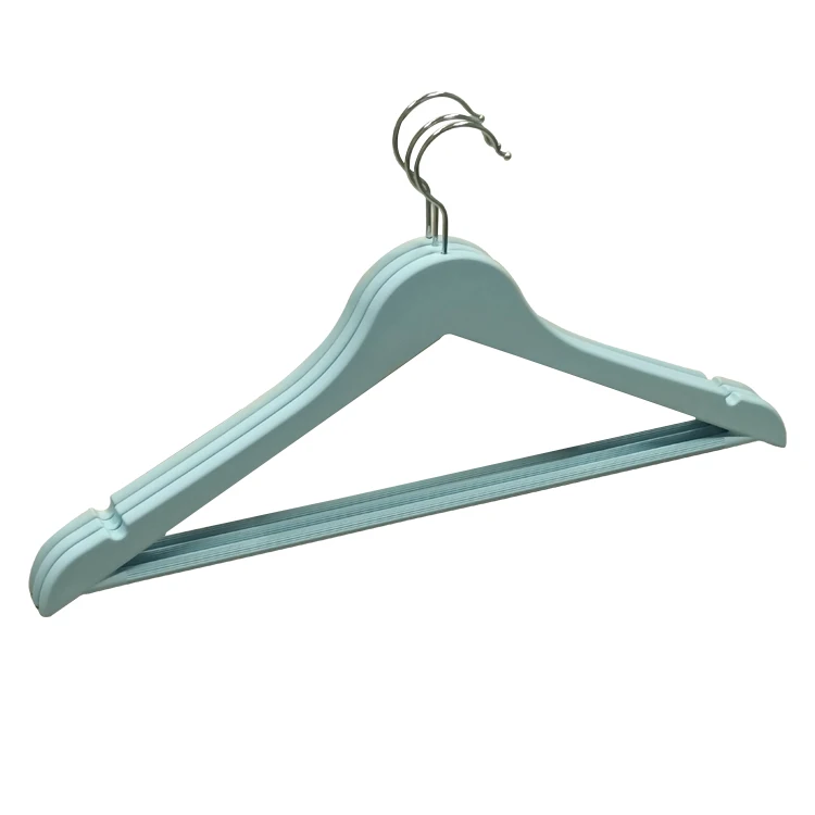 Customize Good Quality Plastic Cheap Man Woman Ladies Clothes Suit Jacket Coat Dress Hanger For Shirt Sale