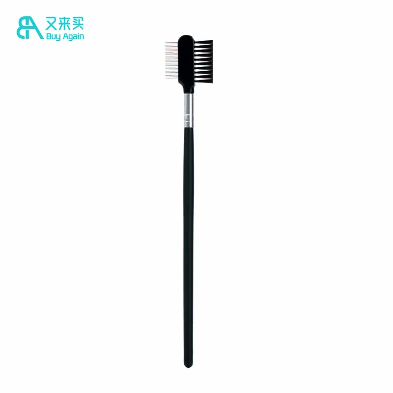 eye brow lamination comb eyebrow comb brush eyebrow brow comb