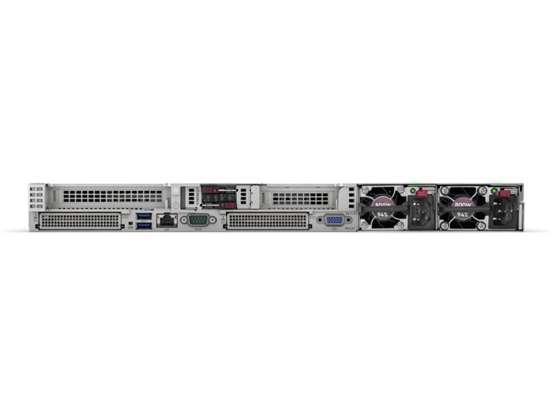 High Quality  Proliant DL360 Gen10 2U Rack Server with Xeon Hosting Product Type Servers