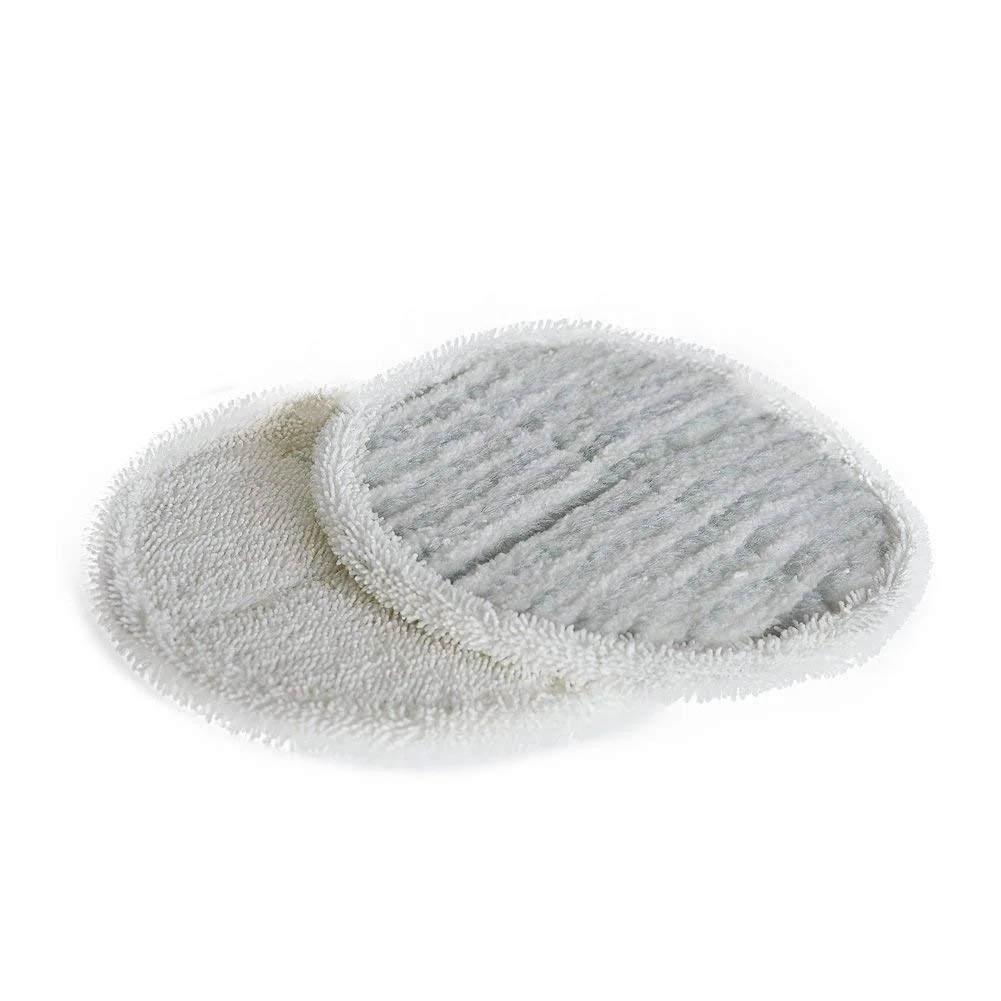 
Replacement Vacuum Cleaner Spare Parts of Bissel Spinwave 2039A 2124 Powered Hard Floor Soft Scrubby Steam Mop Pads Spare Parts 