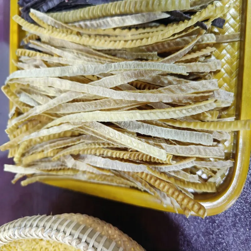 Organic soy pasta bean tendon Surface of nutrition Fly off the shelves Dietary fiber