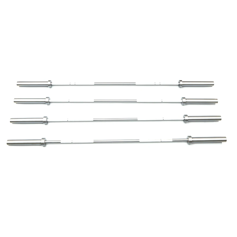 oem competition deadlift barbell iwf gym barbell