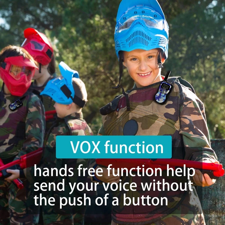 Pairs Children Mini  Walkie Talkies For Kids Toy Walkie Talkies Kids Walkie Talkie Kids