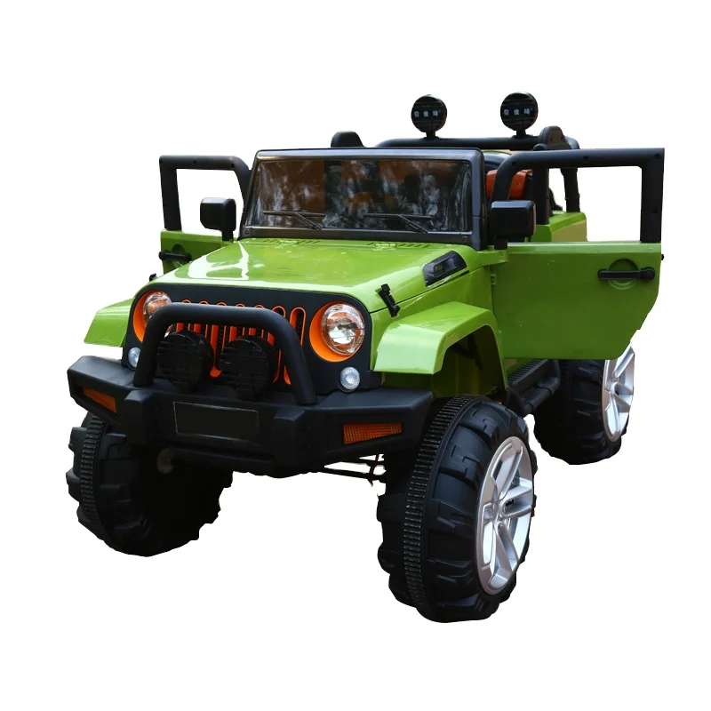 M-power 2 4G Детский Электрический автомобиль с дистанционным управлением