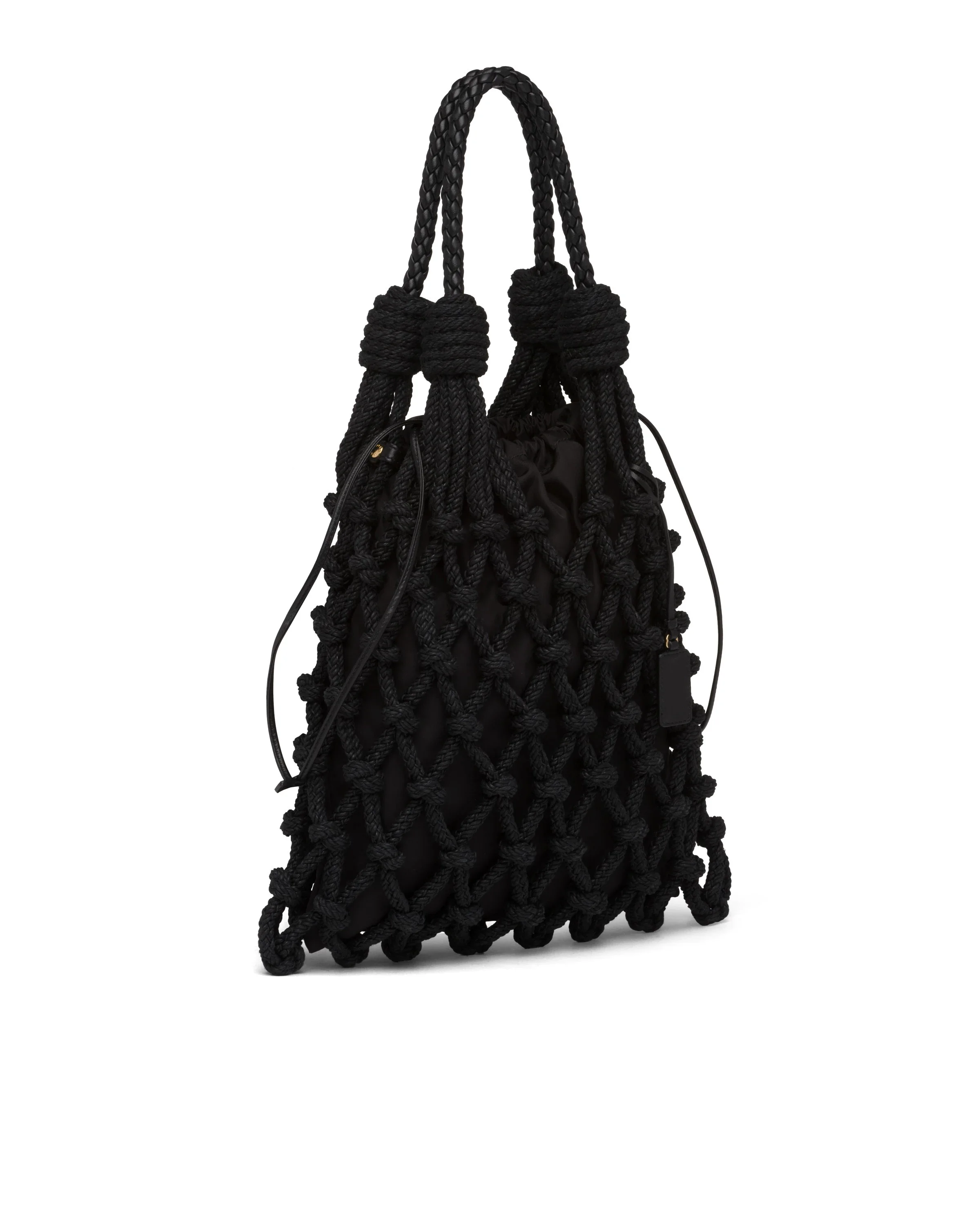 Fashionable hollowed-out portable handbags are made of high quality materials and hand woven with new ideas, Tote handmade bags