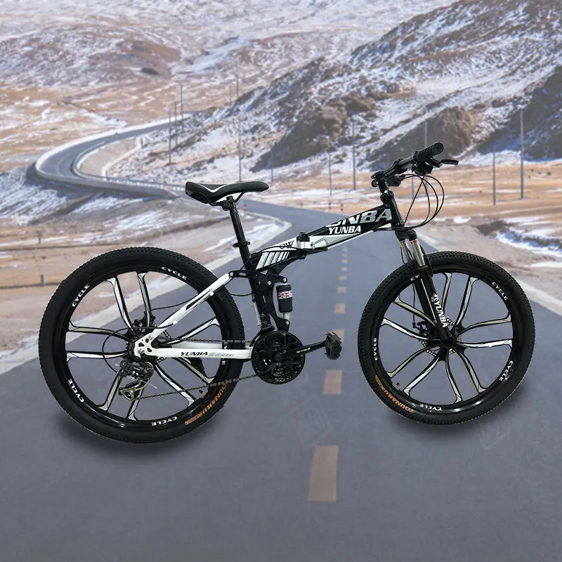 wholesale cheap price best adults men racing 28 29 full suspension mtb pedal bicycle wheels 26 inch mountain bike