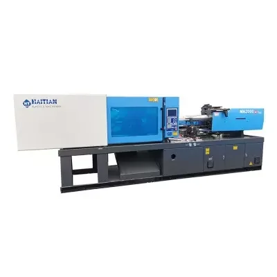 Haitian plastic injection molding machine price Low Pressure Molding Low Pressure Injection Molding Machine