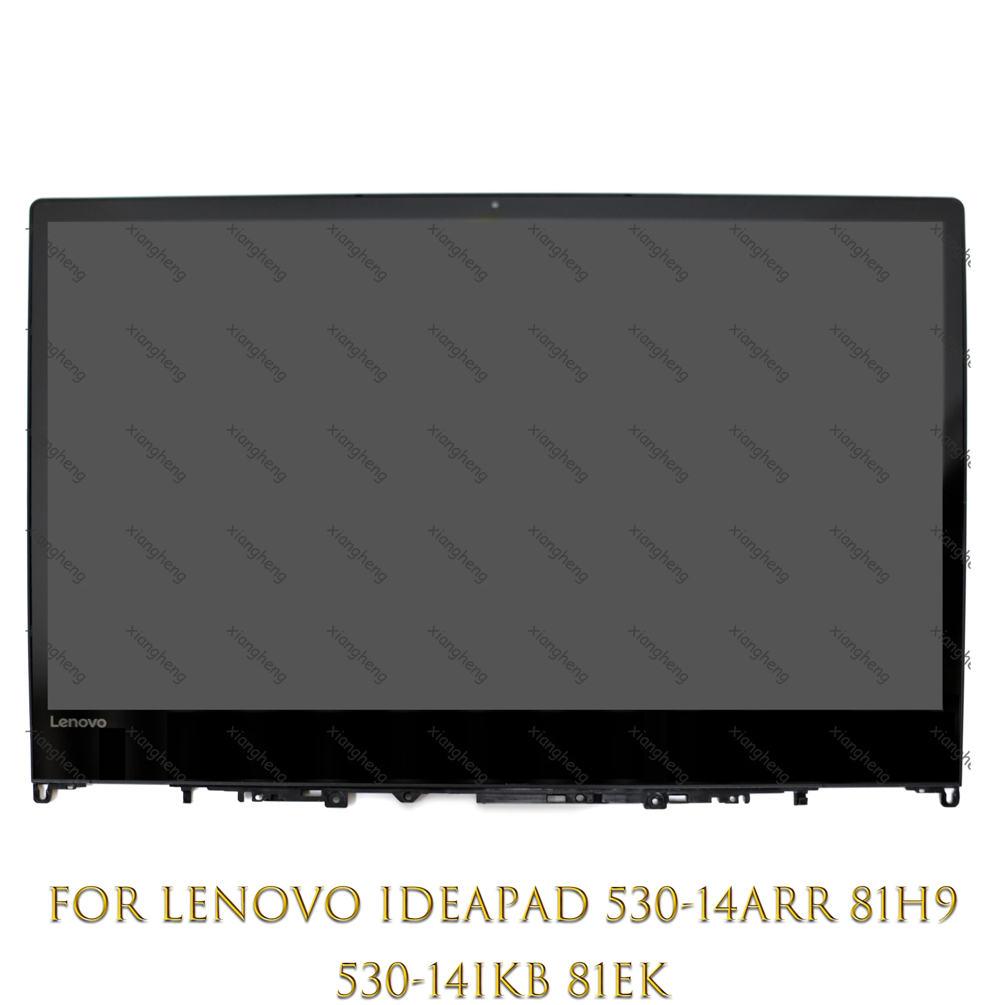 14-дюймовый FHD 1920*1080 HD 1366*768 прозрачная защита для экрана для Lenovo Yoga 530-14IKB 81EK 530-14ARR 81H9 комплект для замены сенсорного экрана в сборе