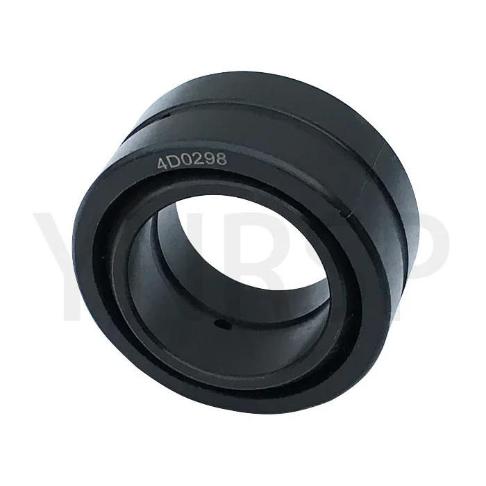 4D0298 BEARING For Construction Machinery Parts YNRSP 4D-0298 Fits 120H  14G 242D