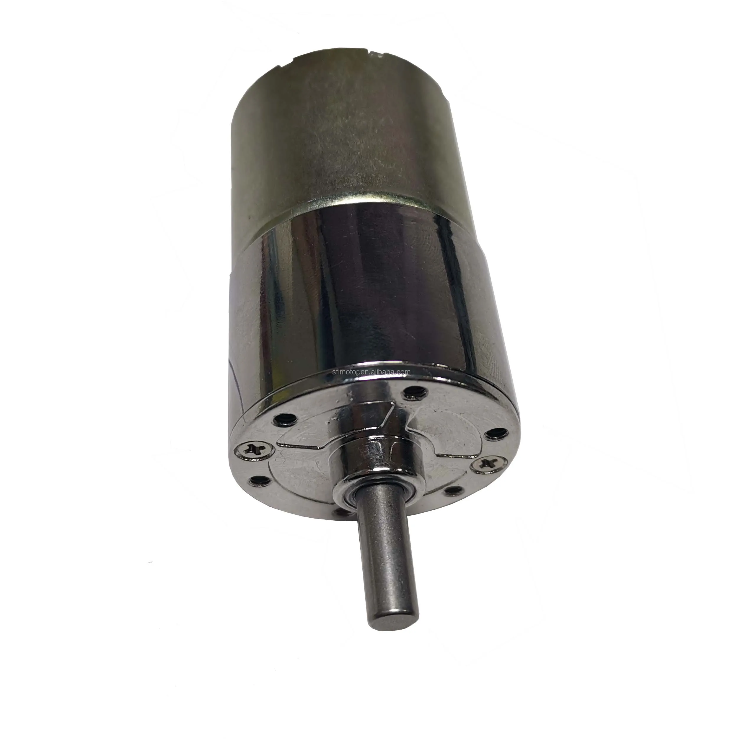 12v  220rpm 150rpm 100 rpm 95rpm 65rpm 40rpm 25rpm 37mm high torque brush dc gear motor GM37 3530