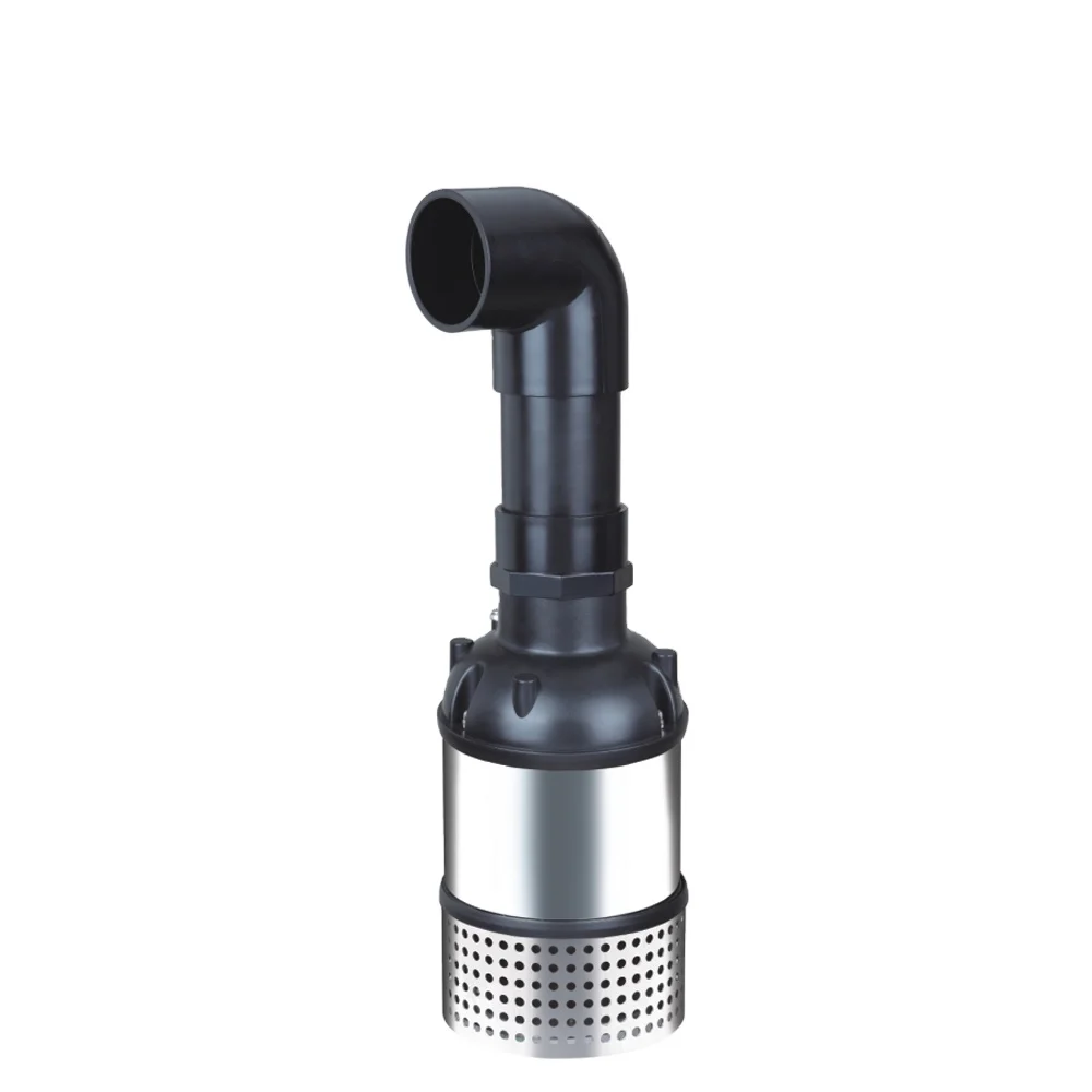 TH-16000A-33000A Big flow circulation power saving submersible water aquarium fish pond pump