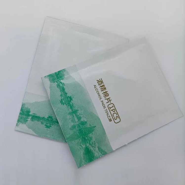Factory Wholesale Multi-purpose Home Cleaning Wet Wipes Disposable Disinfect Restaurant Wet Wipes