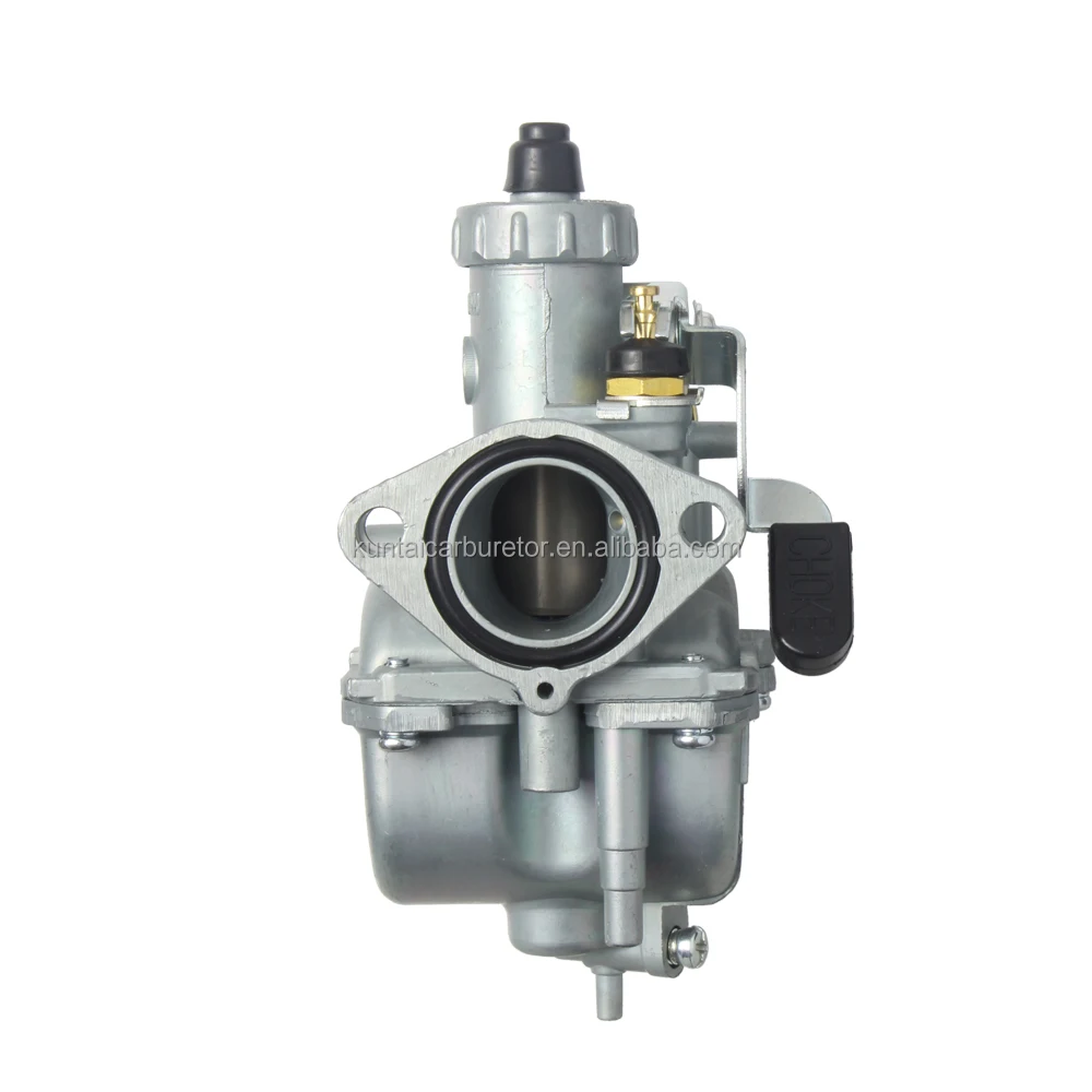 MIKUNI CARBURETOR VM22 26MM 110CC 125CC 140cc 160cc PIT DIRT BIKE ATV QUAD PZ26 PERFORMANCE CARBURETOR PART