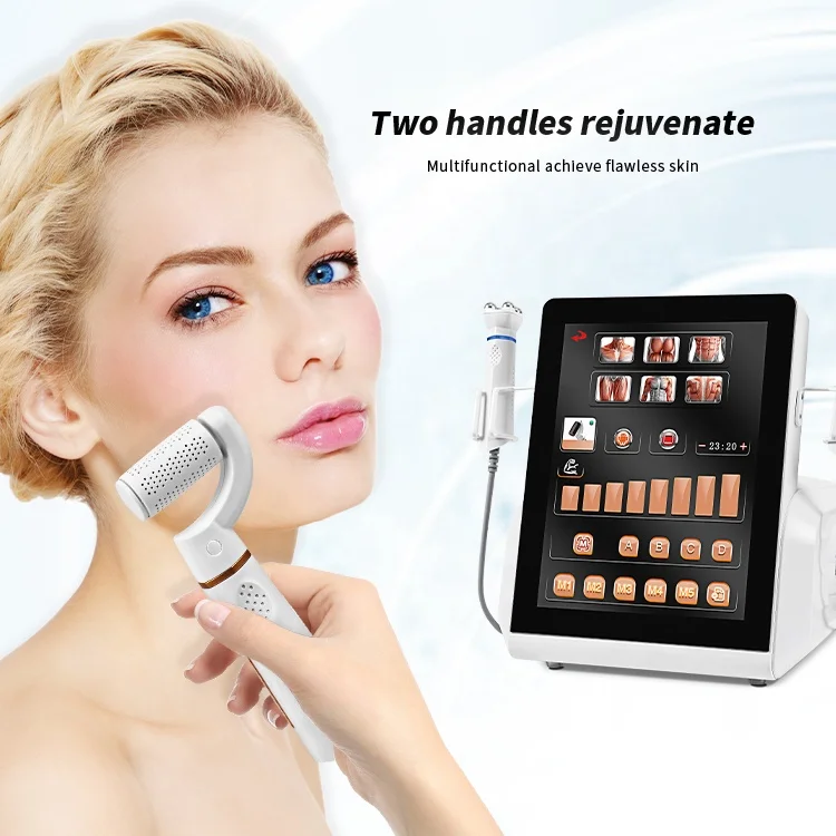 Jato de Plasma 2 In 1 Face Lifting Anti-aging Ozone Jet Plasma Pen For Eyelid Lift Fibroblast Skin Tightening 	Beauty Machine