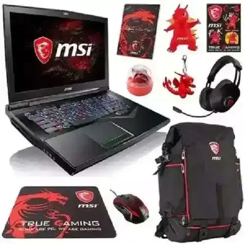 GOOD MSI GS75 Stealth 17.3 Razor Thin Bezel Gaming Laptop RTX 2080 8G Max-Q 144Hz 3ms i7-8750H 32