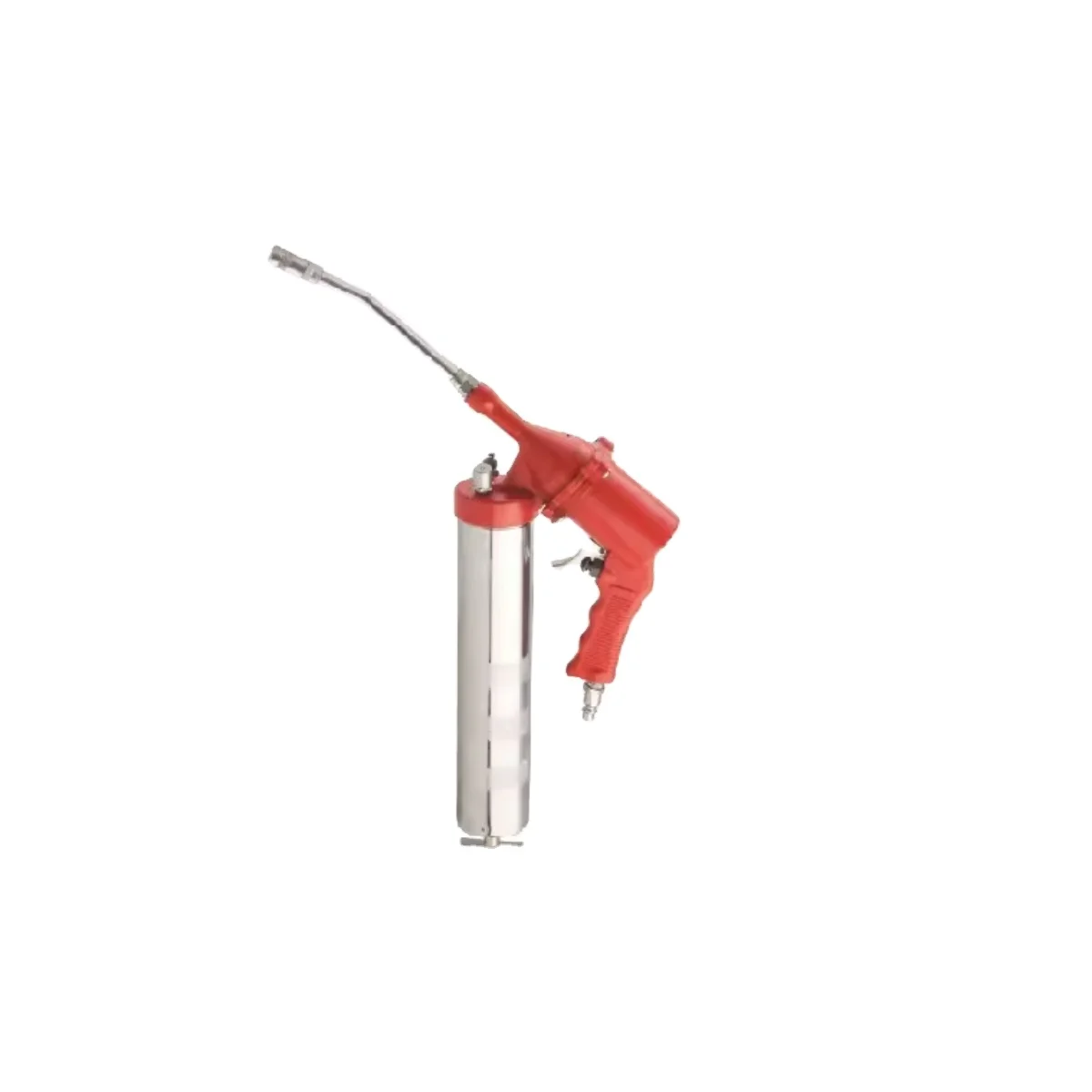 Aeropro R8043/0082 Professional Hand Air Grease Gun Most Economical and Easy Extraction for Abarth and Audi