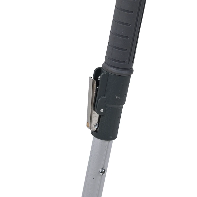 Wholesale good price stainless steel snake tongs snake catching tool NFF-03 1.2m