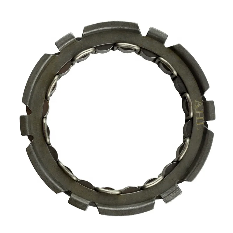 Motorcycle Starter Clutch bearing For YAMAHA YZF R1 R7 FZ1 XV1600A XV1700 ATS AS PC A XV1900 FAT1100 FX1000 LAT1100 VX1100 JD35