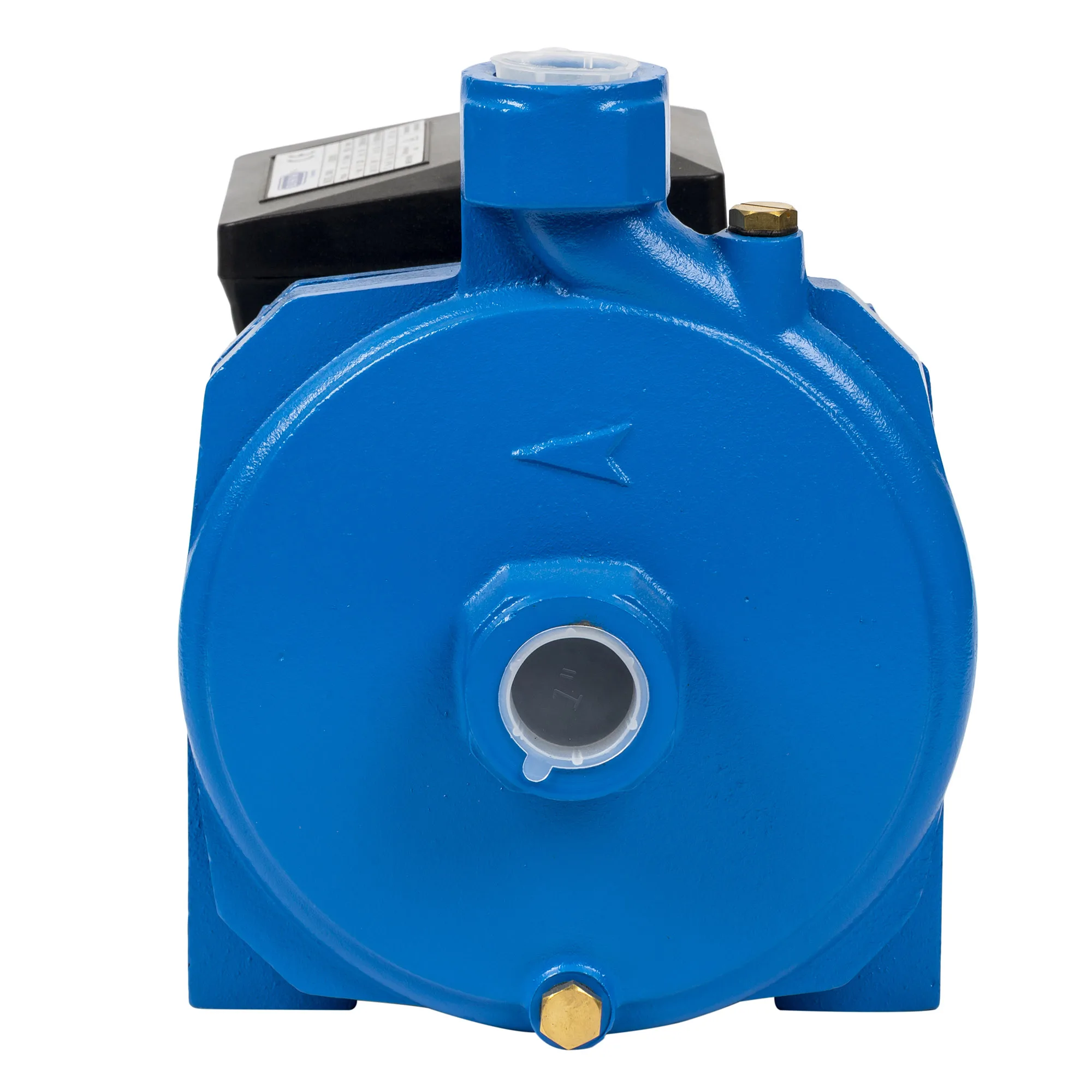 farm intake pumps station Automotive iso 2858 end suction high flow Industry CPM158 Centrifugal agriculture irrigationwater Pump