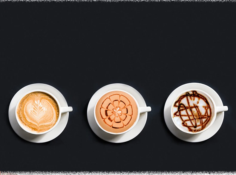 20 Bar Pump Electric Coffee Machine 1200w with Capsule Part