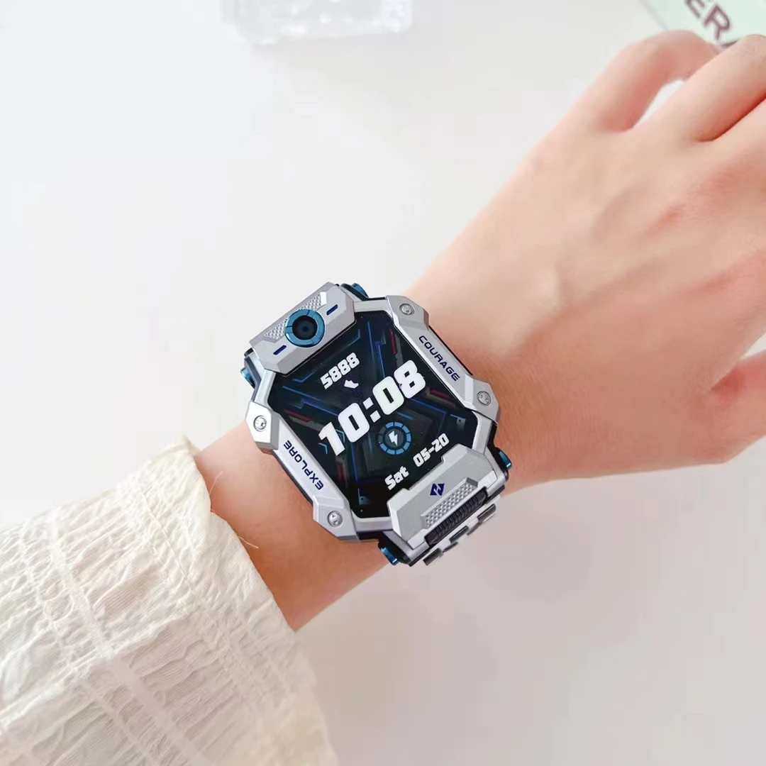 Replacement Strap For Samsung Galaxy Watch 6 Classic 47mm 43mm 40mm 44mm 20mm For Samsung Watch 6 band