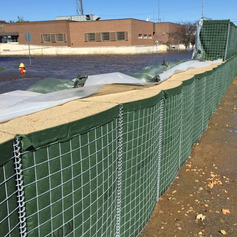 cheap hesco bastion barrier wall barrier container